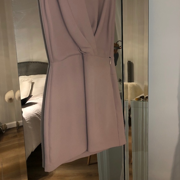 Babaton Phoenix Dress - Picture 3 of 4